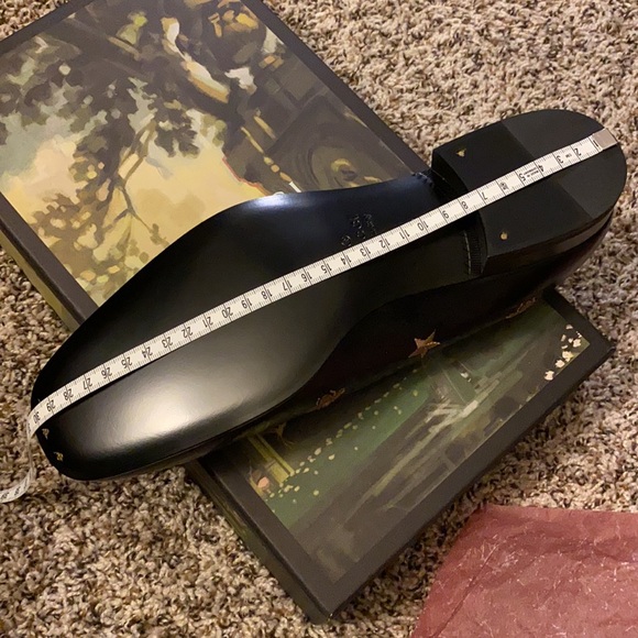 GUCCI Loafers - Picture 12 of 14